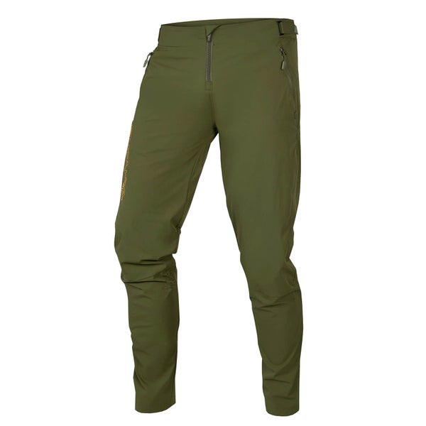 Pantalón MT500 Burner Lite para Hombre - Olive Green