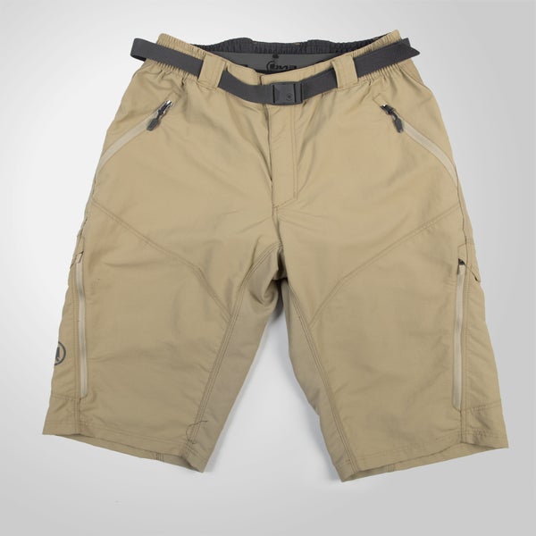 Mens Baggy Bike Shorts MTB Commuter Bike Shorts Endura
