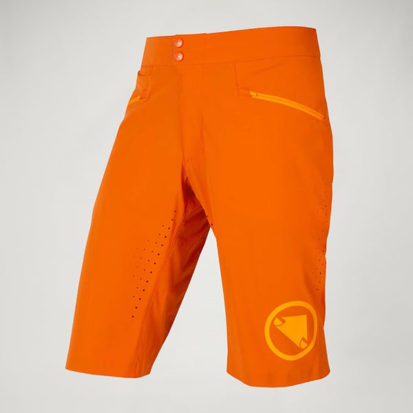 Men's SingleTrack Lite Short - Mango