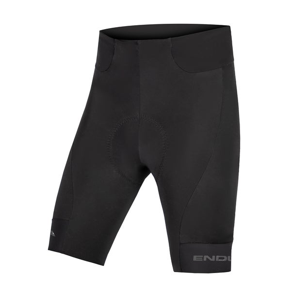 FS260 Waist Shorts - Black
