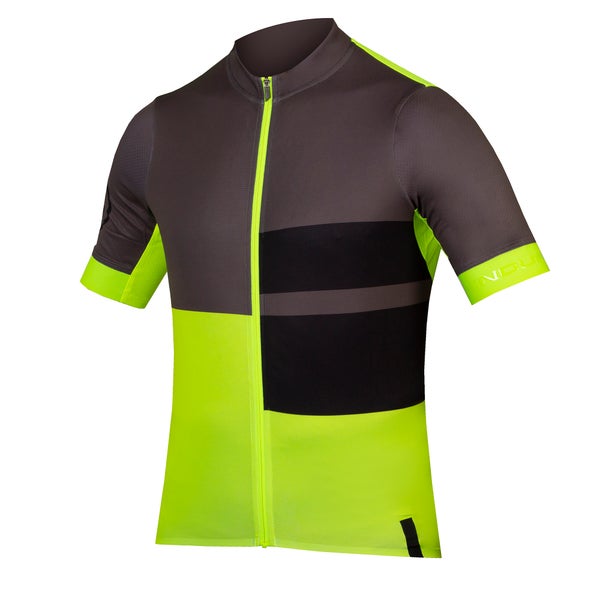 FS260 Print Trikot (kurzarm)