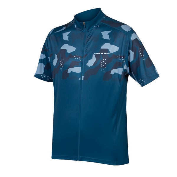 Hummvee Ray Trikot (kurzarm)