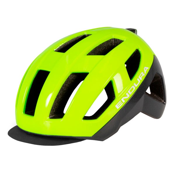 Urban Luminite MIPS® Helmet - Yellow