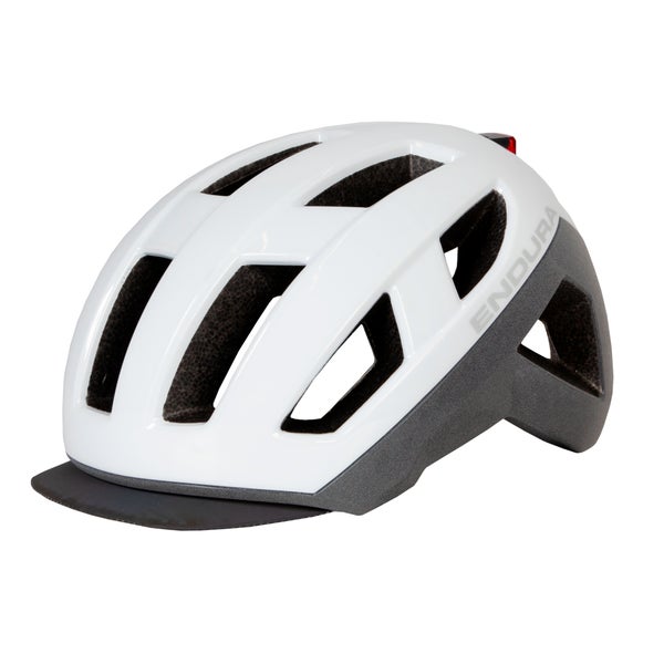 Urban Luminite MIPS® Helmet - White