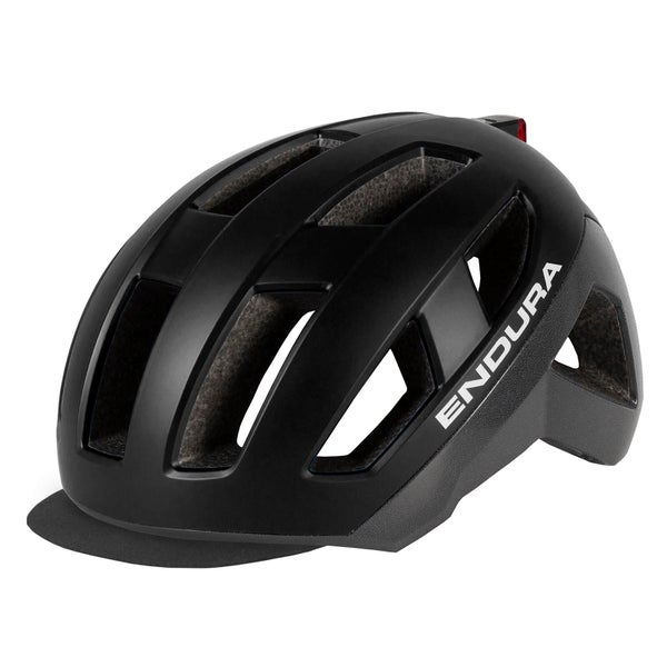 Men's Urban Luminite MIPS® Helmet - Black