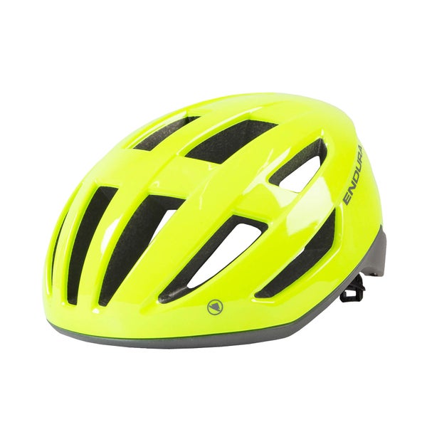 Men's Xtract Helmet - Hi-Viz Yellow
