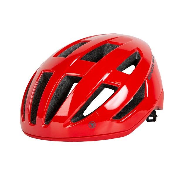 Uomo Xtract Helmet - Red