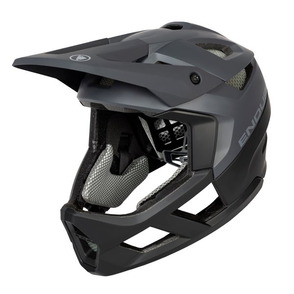 MT500 Full Face MIPS® Helmet - Black