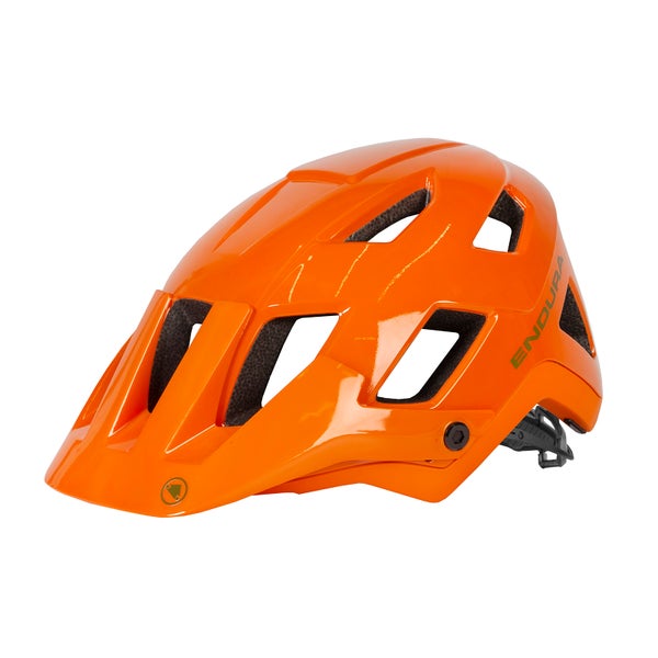 Hummvee Plus Helmet - Orange