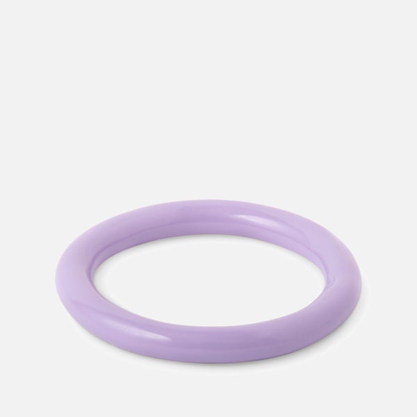 LULU Copenhagen Colour Enamel Ring