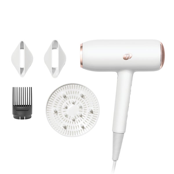 T3 Featherweight StyleMax Professional Hair Dryer - White