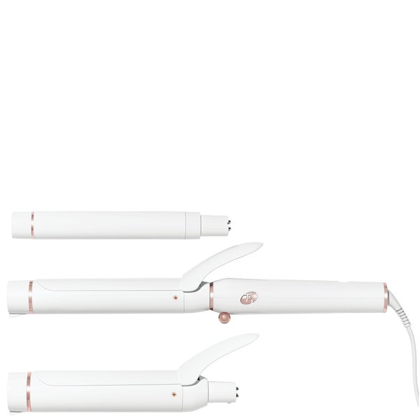 T3 Switch Kit Curl Trio Interchangeable Curling Iron