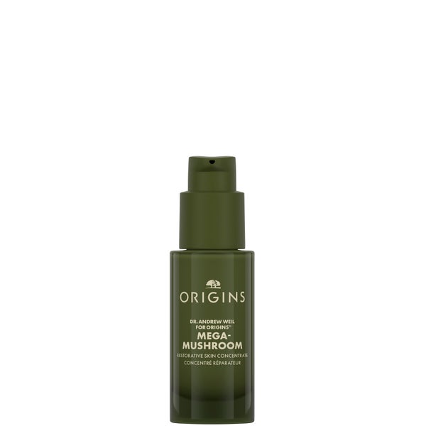 Origins Dr. Weil Mega Mushroom Concentrate Serum 30ml