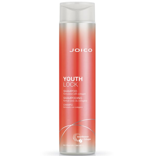 Joico YouthLock Shampoo 300ml