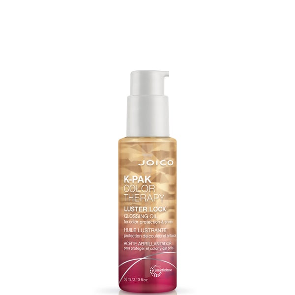 Joico K-Pak Color Therapy Luster Lock Glossing Oil 63ml