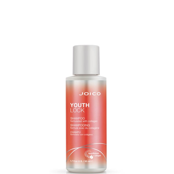 Joico YouthLock Shampoo 50ml