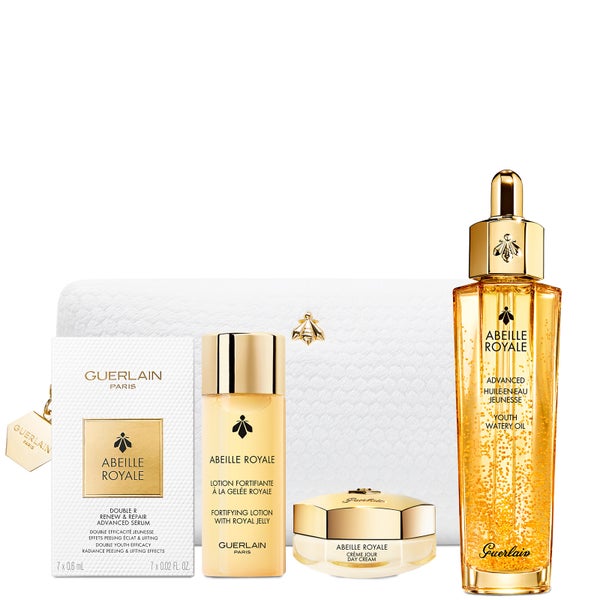 GUERLAIN Abeille Royale Advanced Youth Watery Oil Age-Defying Programme Kit