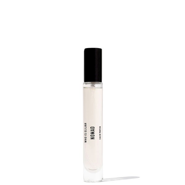 WHO IS ELIJAH Nomad Eau de parfum 10ml