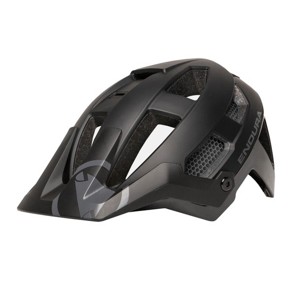 US SingleTrack MIPS® Helmet - Black