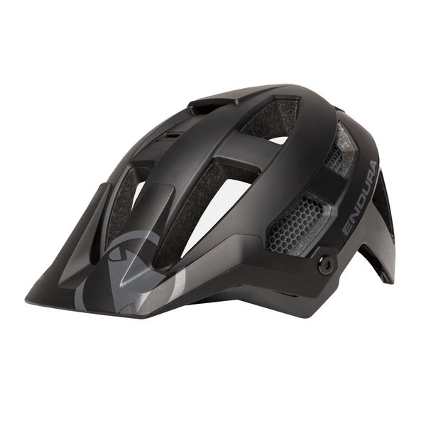 US SingleTrack MIPS® Helmet, Black