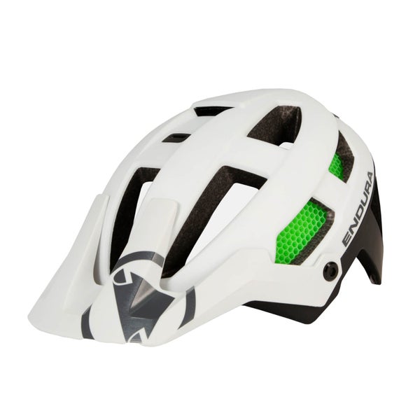 US SingleTrack MIPS® Helmet - White