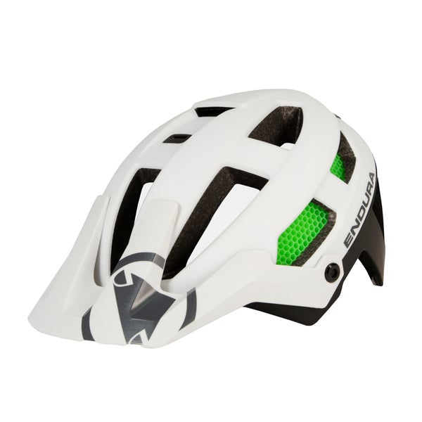 ENDURA SGLTRACK HELMET MIPS US WH
