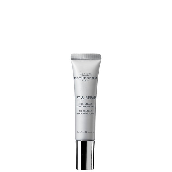 Institut Esthederm Lift and Repair Smoothing Eye Cream 15ml