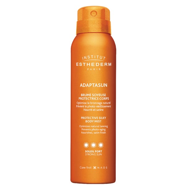 Institut Esthederm Adaptasun Body Mist Strong Sun Protection 150ml