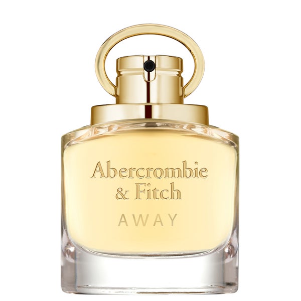 Abercrombie & Fitch Away Women Eau de Parfum 100ml