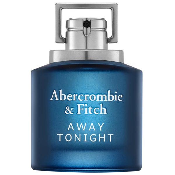 Abercrombie & Fitch Away Tonight Men Eau de Toilette 100ml