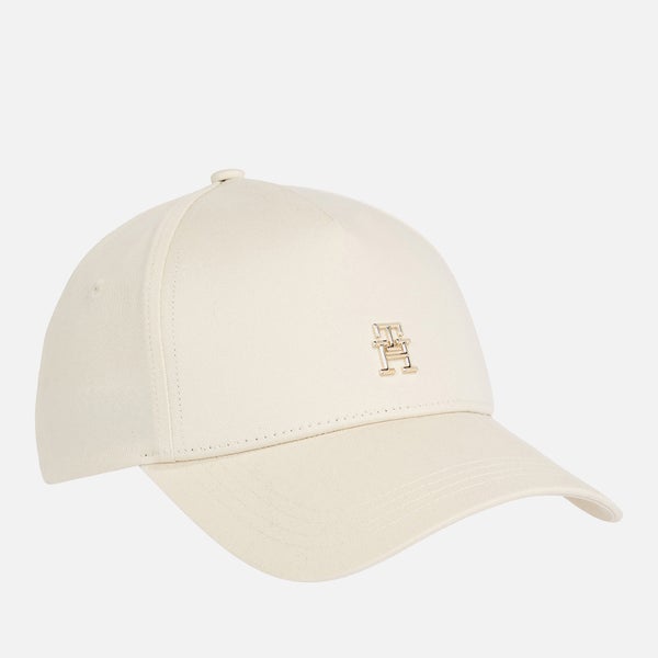 Tommy Hilfiger Contemporary Cotton-Twill Cap
