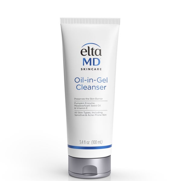 EltaMD Oil-in-Gel Cleanser 3.4 fl. oz