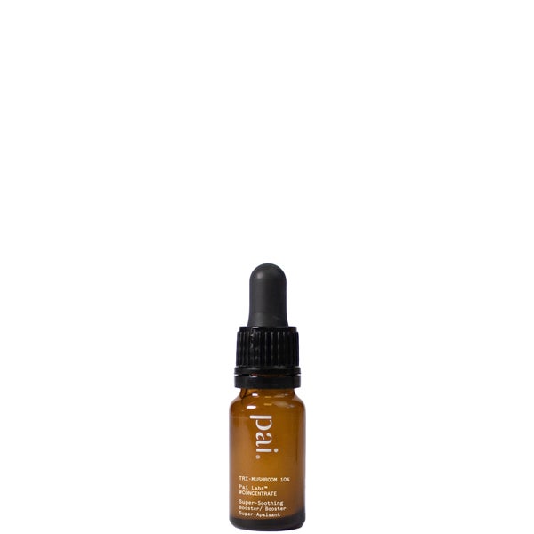 Pai Skincare Tri-Mushroom 10% Super-Soothing Booster 10ml