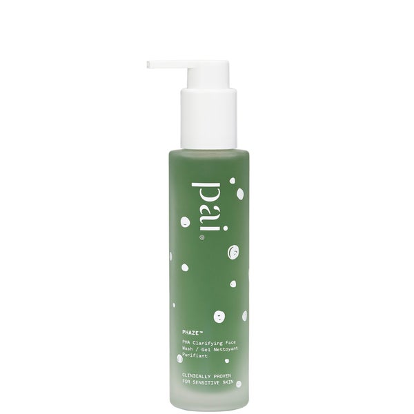 Pai Skincare Phaze Rebalancing PHA Cleanser preparat oczyszczający z kwasami PHA 100 ml