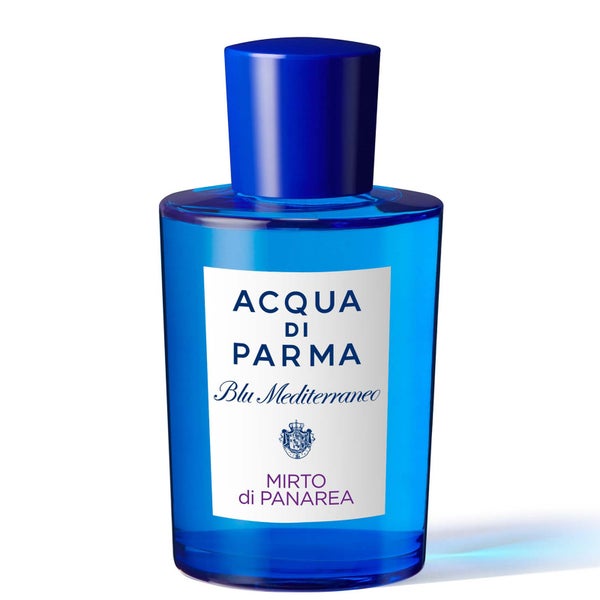 Acqua Di Parma Blu Mediterraneo Mirto de Panarea Eau de Toilette 150ml