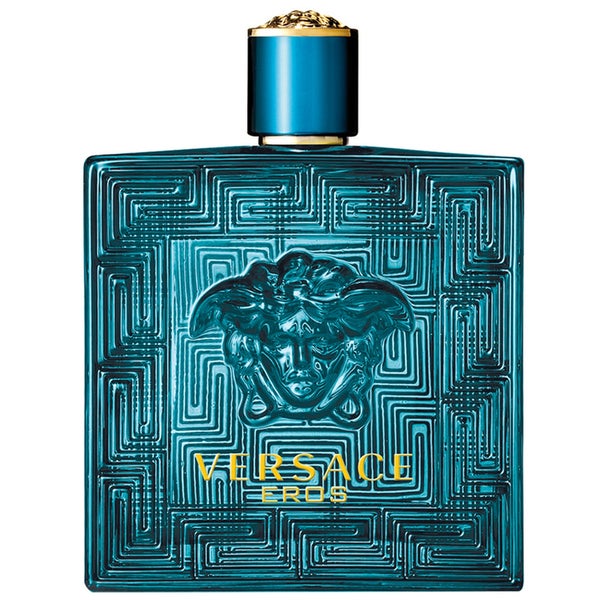 Versace Eros; Eau De Toilette Spray 6.7 Oz