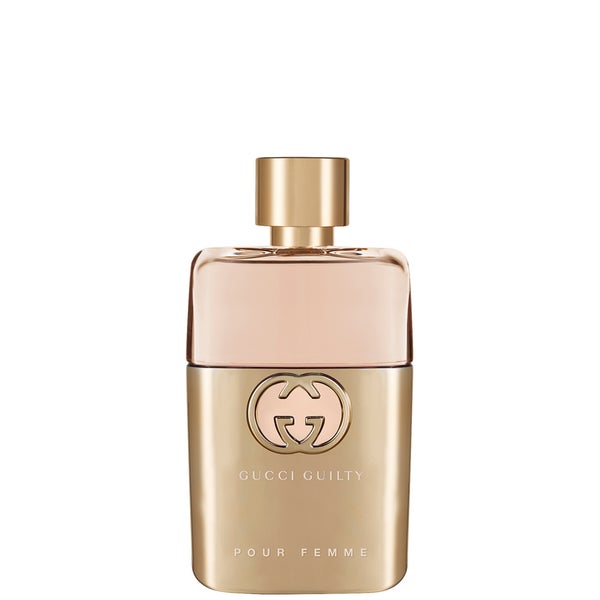 Gucci Guilty Pour Femme; Eau De Parfum Spray 1.6 Oz