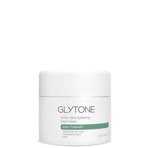 Glytone AHA+ Ultra Softening Foot Cream 1.7 fl. oz