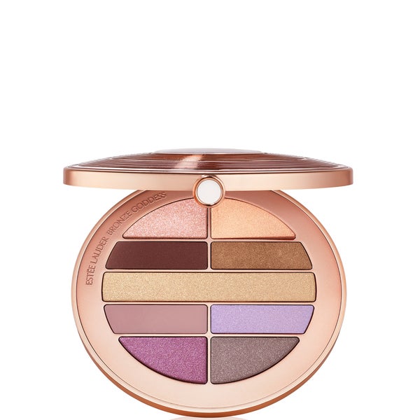 Estée Lauder Bronze Goddess Lumière The Summer Look Palette for Eyes and Cheeks