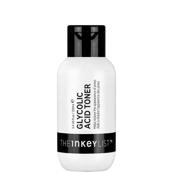 The INKEY List Glycolic Acid Toner 100ml