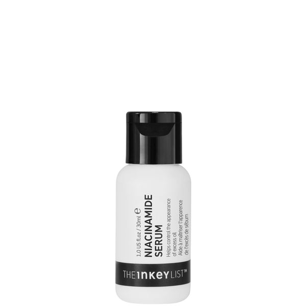 The INKEY List Niacinamide Serum 30ml