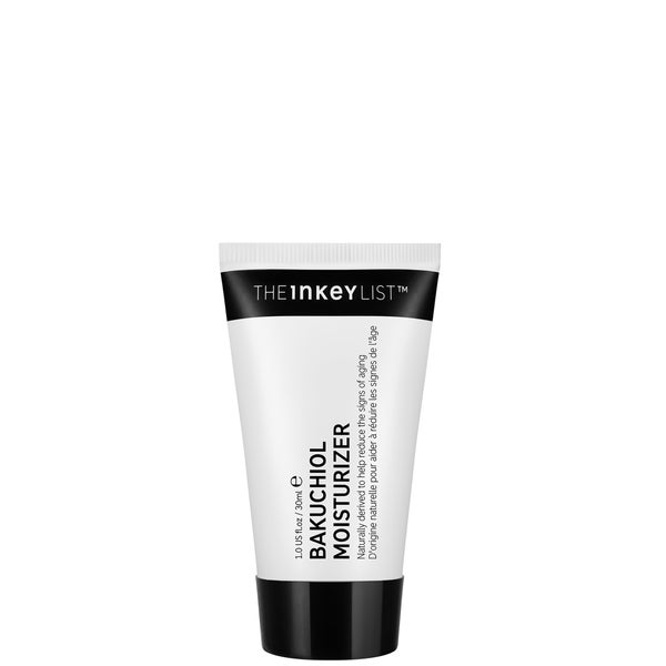 The INKEY List Bakuchiol Moisturiser 30ml