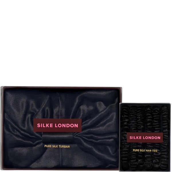 SILKE London Care Bundle - Eva