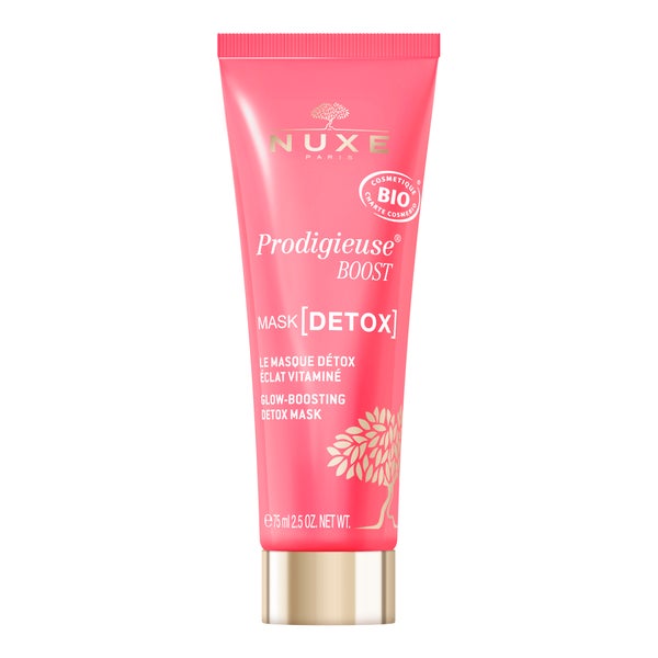 Glow-Boosting Detox Mask, Crème Prodigieuse® Boost 75 ml