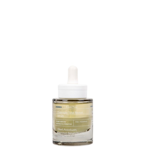 KORRES Bl Pine Overn Dual Serum 30ml