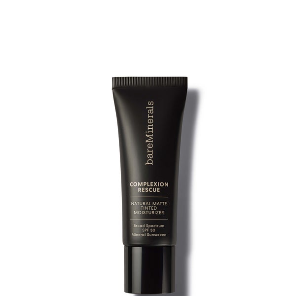bareMinerals Complexion Rescue Matte Tinted Moisturiser 35ml (Various Shades)