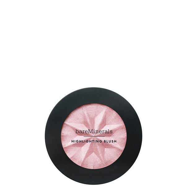 bareMinerals GEN NUDE Highlighting Blush (Various Shades)