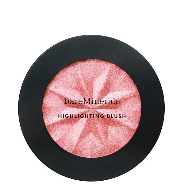 bareMinerals Gen Nude Blushlighter - Pink Glow