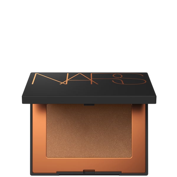 NARS Mini Laguna Bronzing Powder 3.3g (Various Shades)
