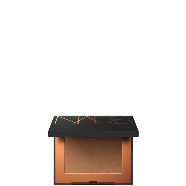 NARS Mini Laguna Bronzing Powder 3.3g (Various Shades)